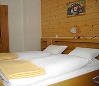 Hotel Haus Gutwenger Sankt Jakob in Defereggen Exteriér fotografie